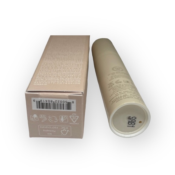 new U Beauty ❁ The Barrier Bioactive Treatment ❁ Luxury Travel Size ❁ in Box ❁ - Picture 12 of 16